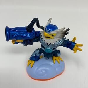 2012 JET-VAC ACTIVISION SKYLANDERS
